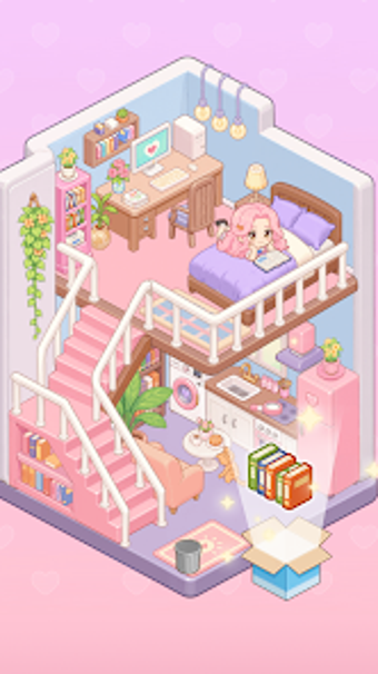 Obraz 0 dla Dreamy Decor: Cozy Home D…