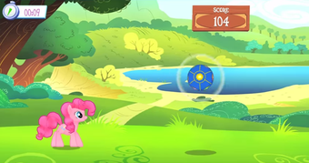 Bild 0 für My Little Pony: Friendshi…