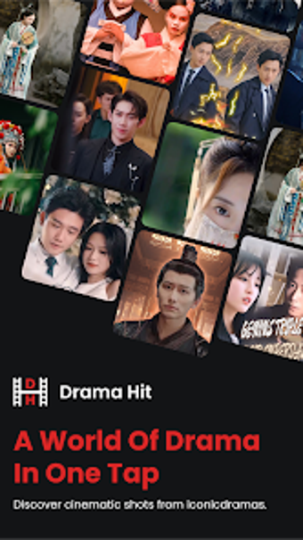 Bild 0 für Drama Hit: Drama Movie Re…