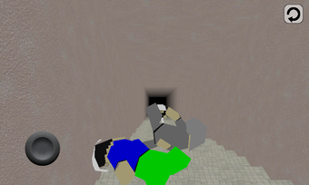 Bild 0 für Ragdoll Stair Fall