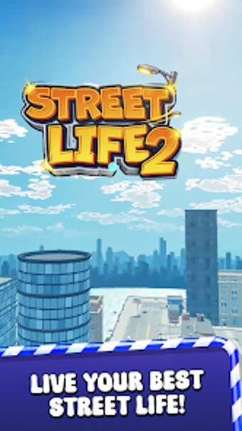 Bild 0 für Street Life 2: Merge Tap …