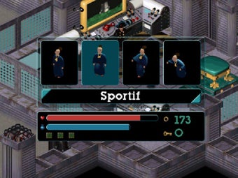 Image 0 for Little Big Adventure 2