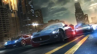 Bild 0 für F10 Furious 10 Fast Racin…