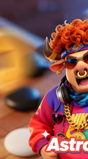 Obraz 0 dla AstroFive