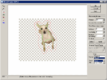 Image 2 for Background Remover