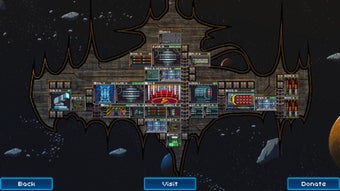 Image 0 pour Pixel Starships