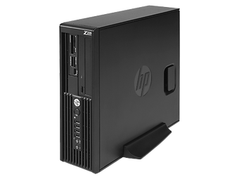 Bild 0 für HP Z220 Small Form Factor…
