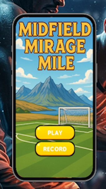 Obraz 0 dla Midfield Mirage Mile