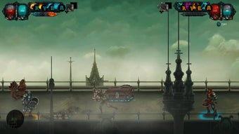 Imagen 0 para Moonfall Ultimate