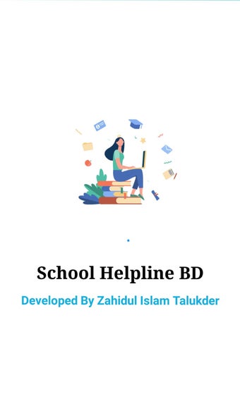 School Helpline BD -Assignment