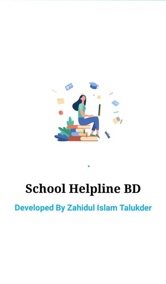 School Helpline BD -Assig…の画像0