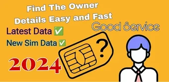 Bild 0 für Sim Info Owner Details 20…