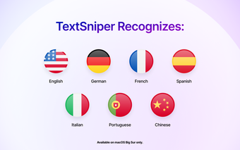 Imagen 2 para TextSniper