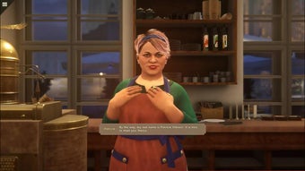 Obraz 0 dla Nancy Drew: Mystery of th…