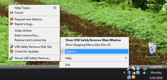 Image 0 pour Safely Remove
