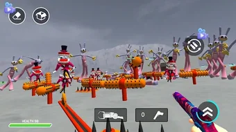 Immagine 0 per Winter: Sandbox Game