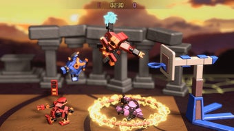 Bild 0 für Robodunk