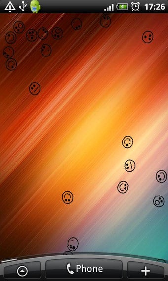 Imagen 0 para Crash Emotions Live Wallp…