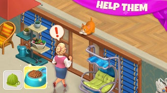 Immagine 5 per Candy Manor - Home Design