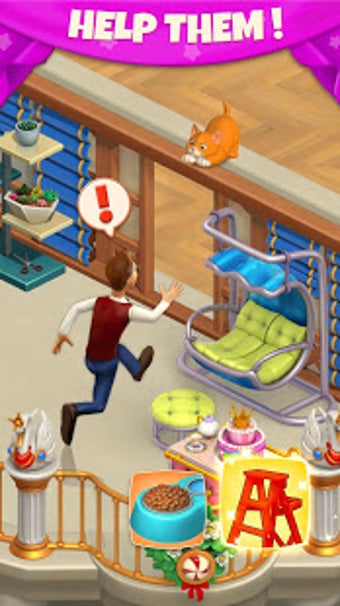 Immagine 0 per Candy Manor - Home Design