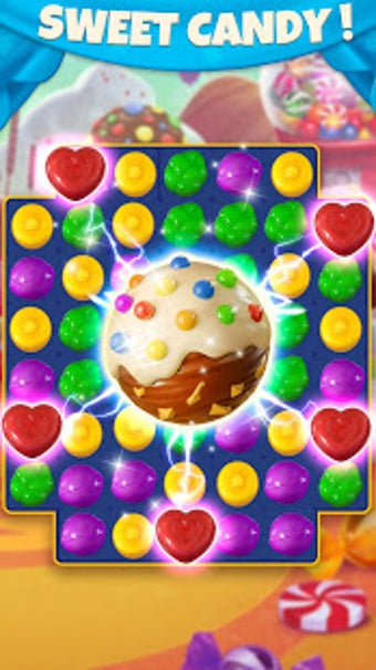 Obraz 3 dla Candy Manor - Home Design