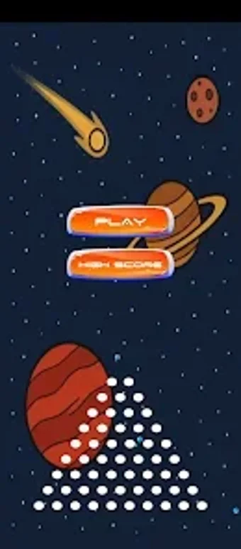 Plink Cosmic Adventure的第0张图片