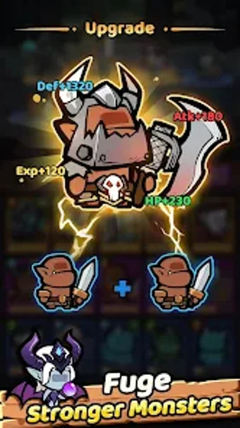 Bild 0 für Dungeon of Legion