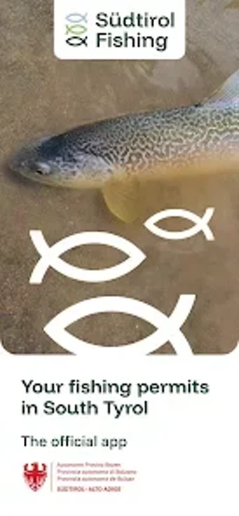 Obraz 0 dla Südtirol Fishing