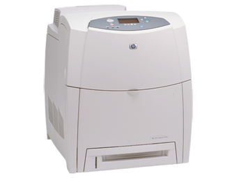 Bild 0 für HP Color LaserJet 4650n P…