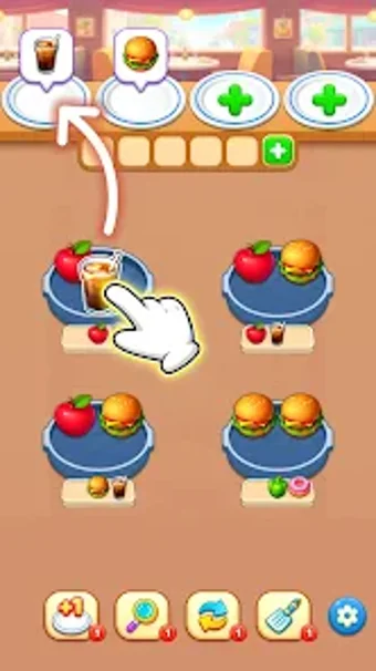 Bild 0 für Yumiverse - Food Games