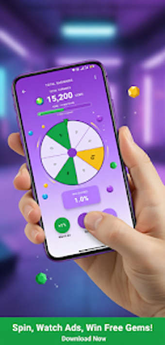 Gems Ultimate的第0张图片