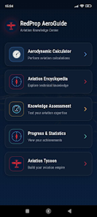 Bild 0 für Aviatrix Game