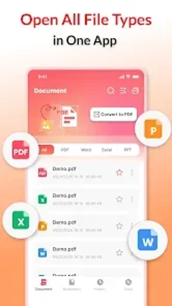 Bild 0 für PDF Max Reader  Signer