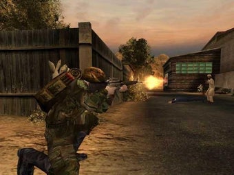 Bild 0 für POSTAL 2: Share The Pain