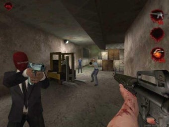 Postal 2