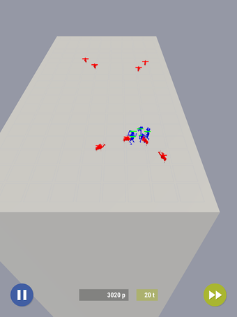 Imagen 0 para Grid Guys