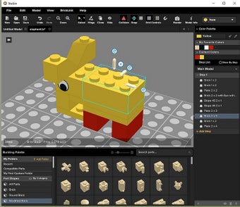 Bild 0 für Stud.io