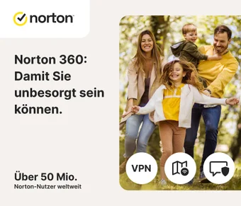 Bild 0 für Norton 360 Mobile Securit…