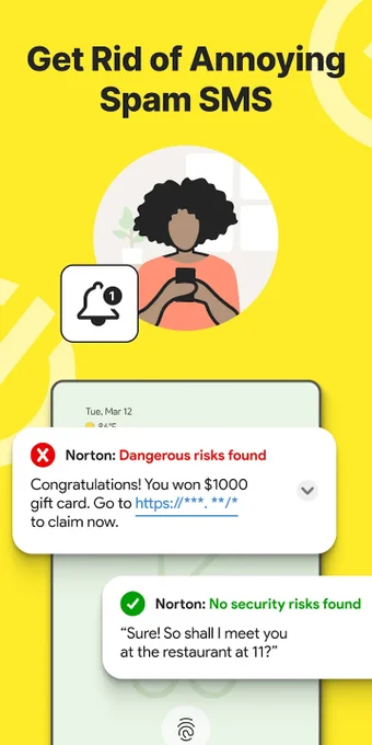Norton 360 Mobile Securit…的第2张图片