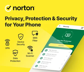 Norton 360 Mobile Securit…的第4张图片