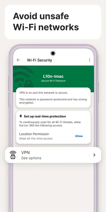 Image 1 for Norton 360 Mobile Securit…