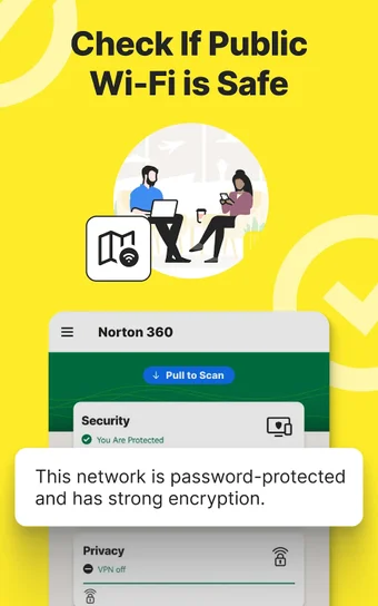 Norton 360 Mobile Securit…的第3张图片