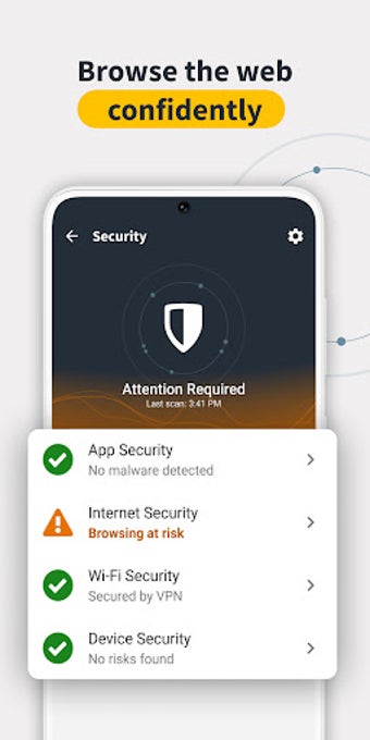 Imagen 2 para Norton 360 Mobile Securit…
