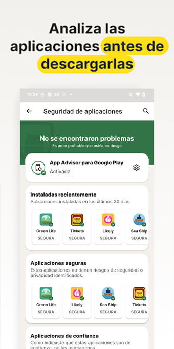 Imagen 0 para Norton 360 Mobile Securit…