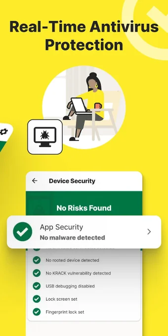 Norton 360 Mobile Securit…的第6张图片