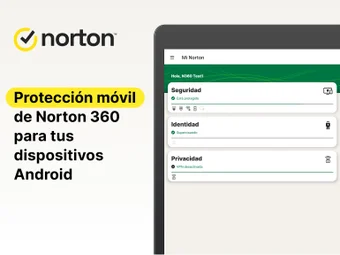 Imagen 7 para Norton 360 Mobile Securit…