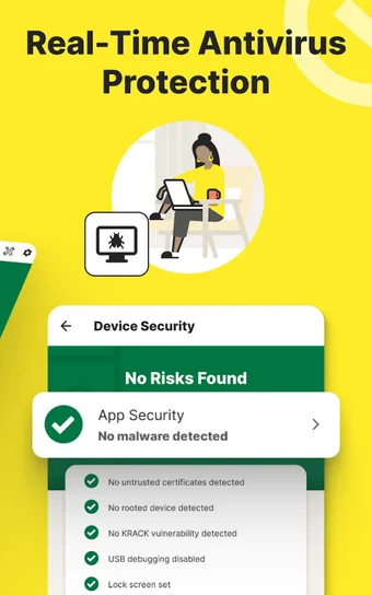Norton 360 Mobile Securit…的第0张图片