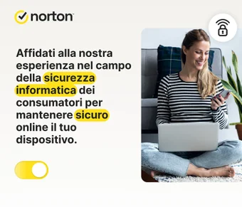 Immagine 0 per Norton 360 Mobile Securit…