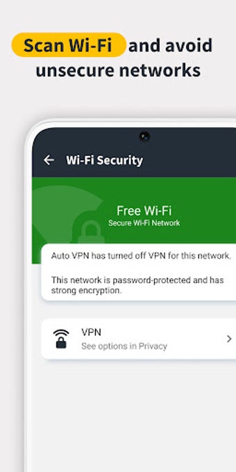 Imagen 3 para Norton 360 Mobile Securit…