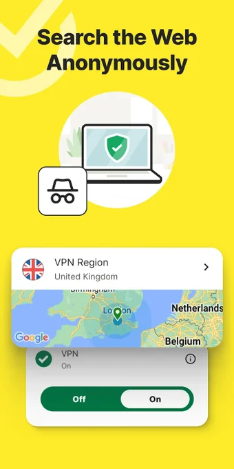 Norton 360 Mobile Securit…的第7张图片
